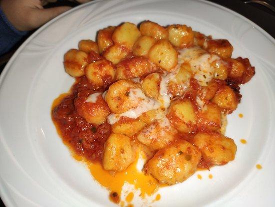 Agora Cafe Sanremo